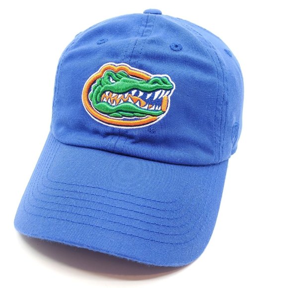 Top Of The World Unisex Hat Blue 